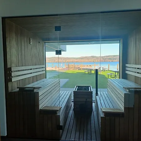 Apartmán Przystan *