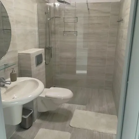 Przystan Apartamento Nadole (Pomerania)