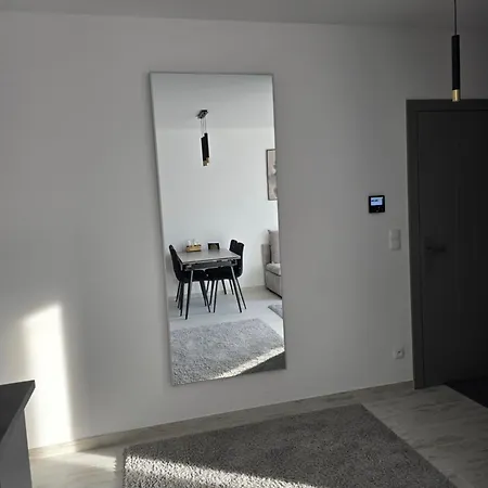 Apartamento Przystan