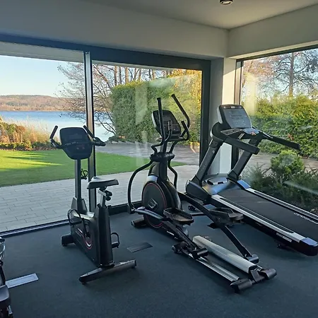 Apartmán Przystan *