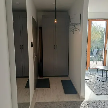 Przystan * Nadole (Pomerania)