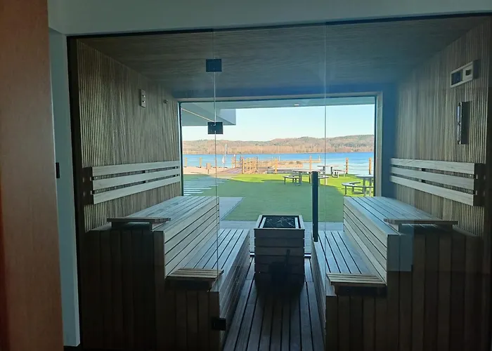 Apartmán Przystan *