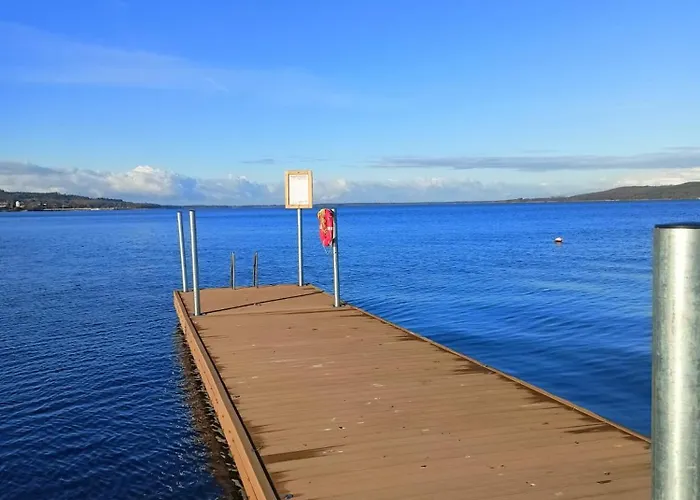 Apartmán Przystan *