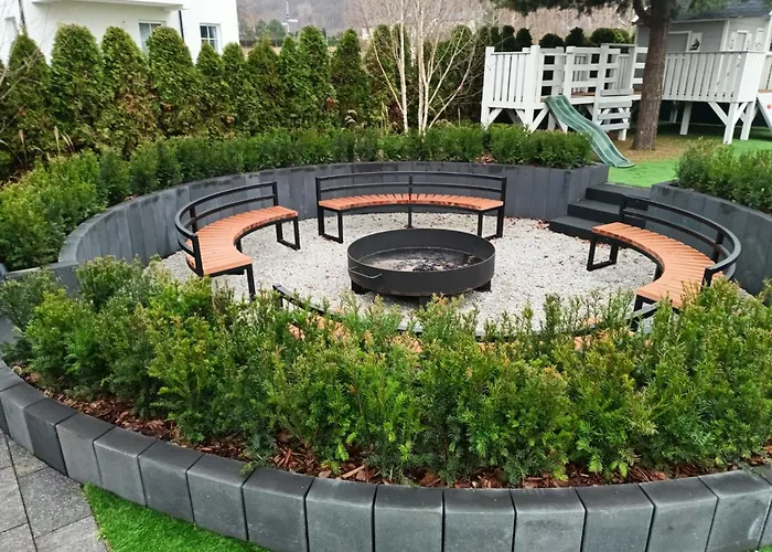 Przystan 아파트 Nadole (Pomerania)