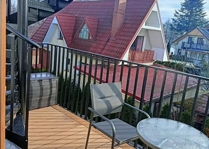 Przystan * Nadole (Pomerania)