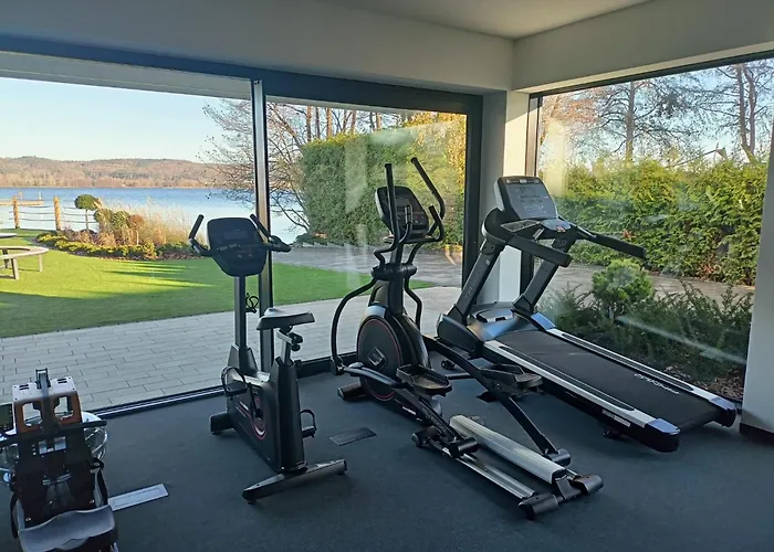 Apartmán Przystan *