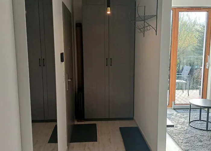 Przystan * Nadole (Pomerania)